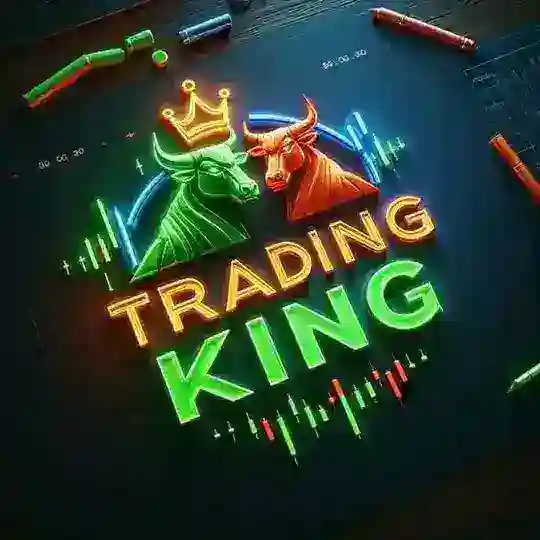 Crypto🥇King Trader توصيات سبوت مجانية 🥇