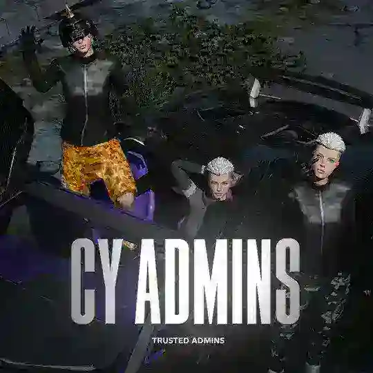 CY FAMILY SHOP♻️