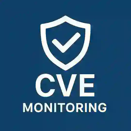 CVE Monitoring