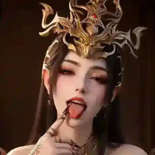 Cai Lin's π AI Art