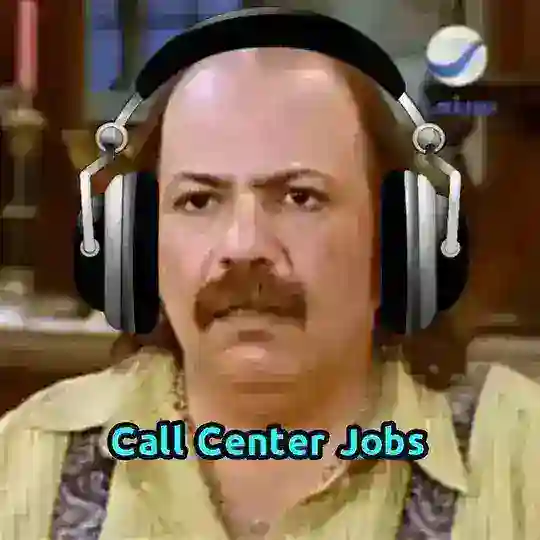 Call Center Jobs وحوش السماعات