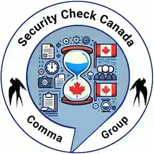 Security Check | Canada
