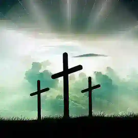 加拿大基督徒討論區🙏