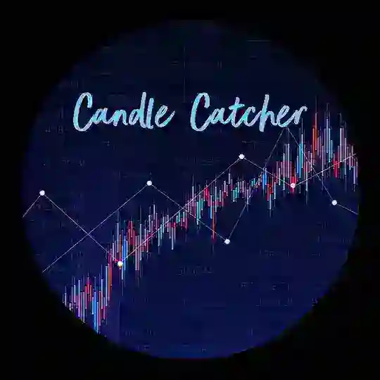 CANDLE CATCHER | 1000X MOONSHOT |KYC | FAIRLAUNCH SOON |