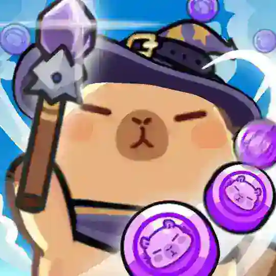 Capybobo Chat
