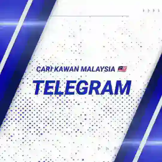 Cari Kawan Malaysia 🇲🇾