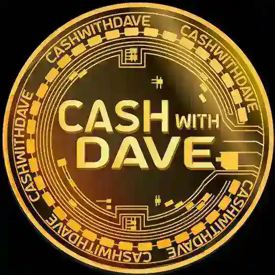 CashWithDave Chat💬