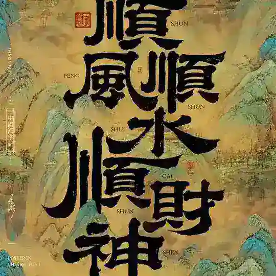 🔥海外素材馆