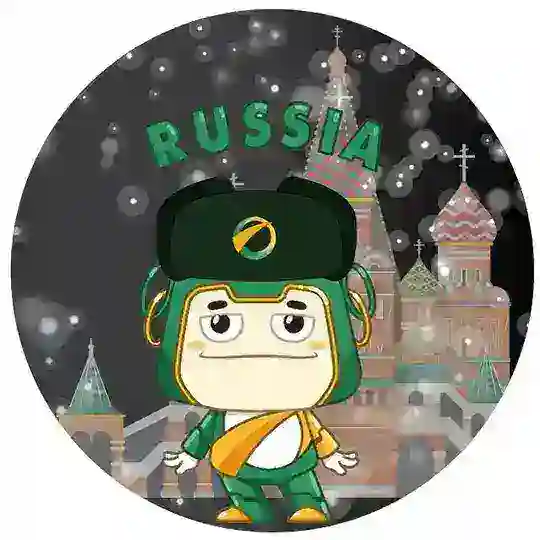 🇷🇺 CeloLaunch - Russia 🇷🇺