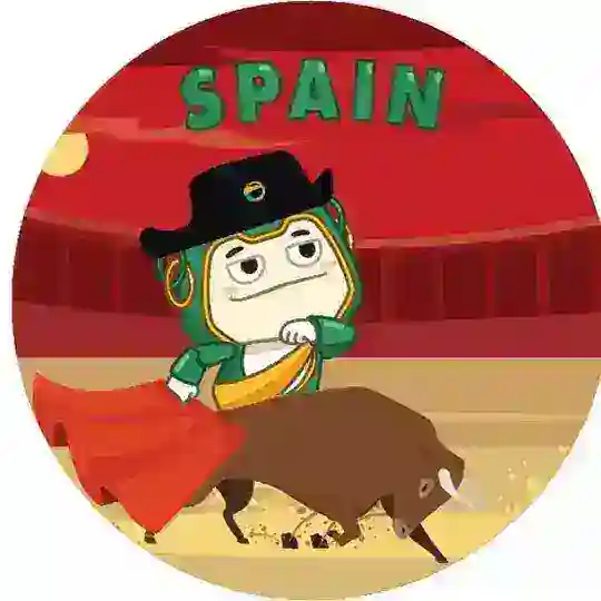 🇪🇸 CeloLaunch - Spain 🇪🇸