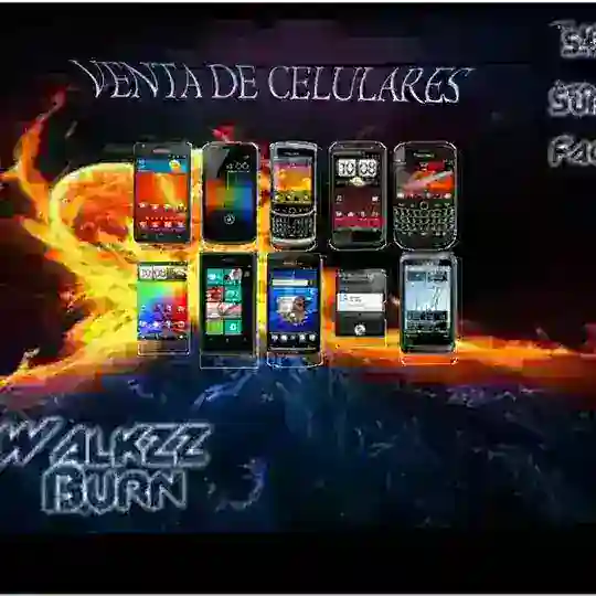 ℂ𝕖𝕝𝕦𝕝𝕒𝕣𝕖𝕤 𝔼𝕟 𝕍𝕖𝕟𝕥𝕒📱
