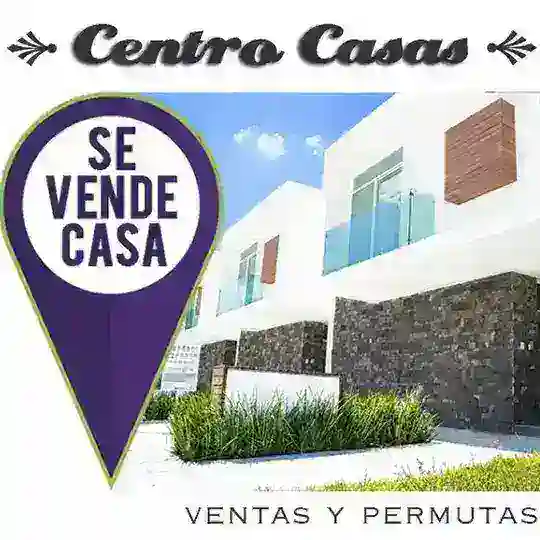 CENTRO CASAS (PERMUTAS Y VENTA)🏘