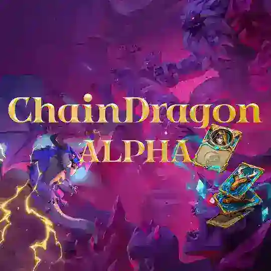 ChainDragon Global