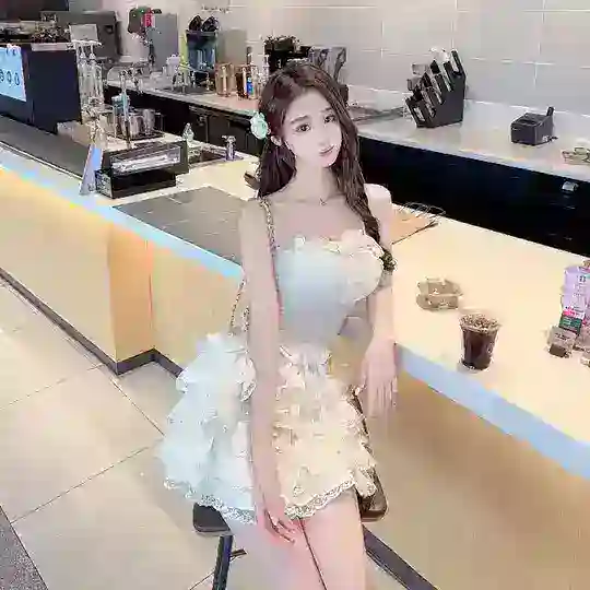 长春真人选秀场
