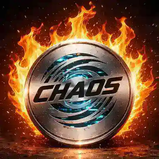 Chaos 太初