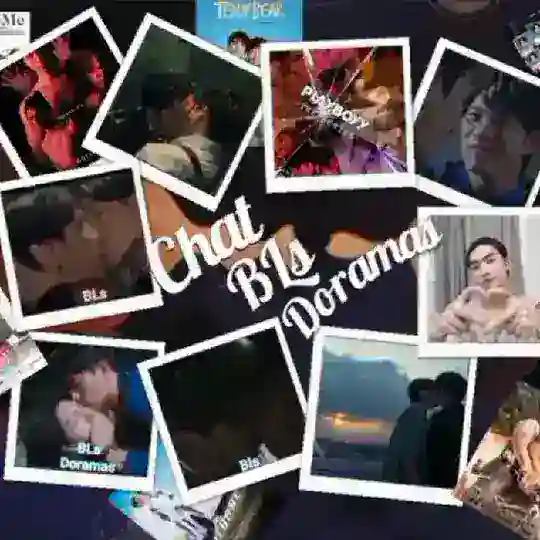 🌈𝒞ℎ𝑎𝑡 𝐵𝐿𝑠 +🔞🏳‍🌈