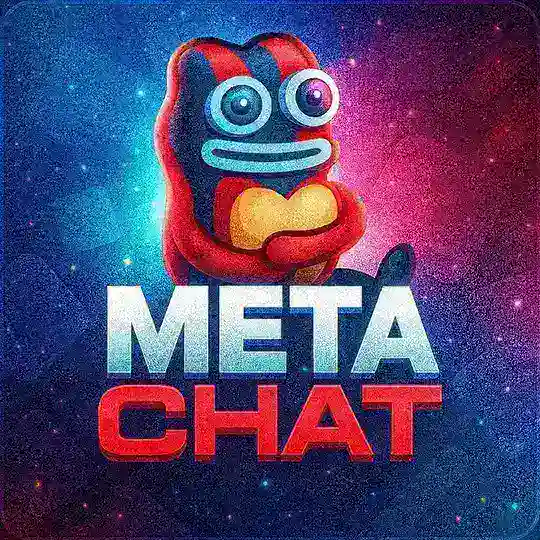 MetaGits Чат