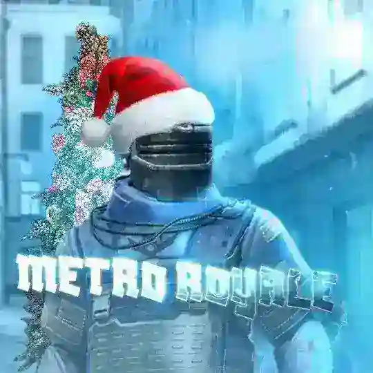 METRO ROYALE CHAT
