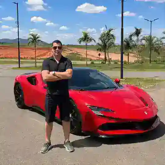 🤑JEFFTRADER BINOLLA🤑