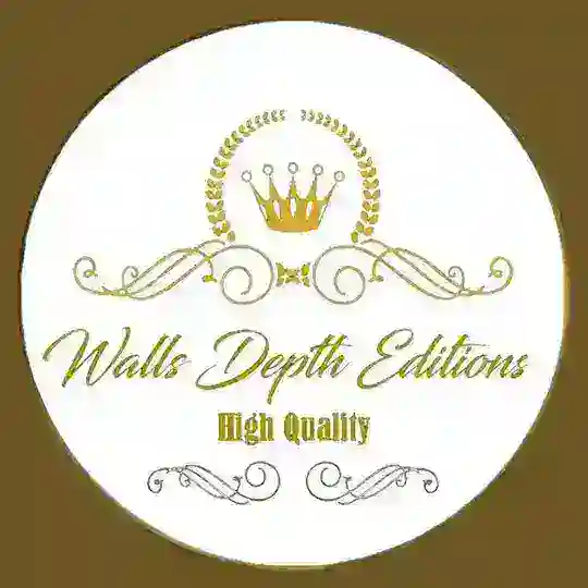 Chat Walls Depth Editions