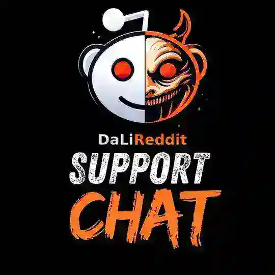 Chat 📨 DaLi Reddit