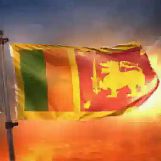 SRI LANKAN CHAT GROUP π±π°