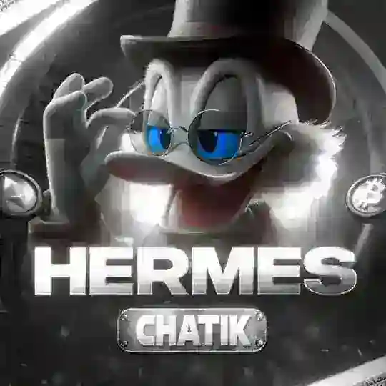 Hermes | Chat