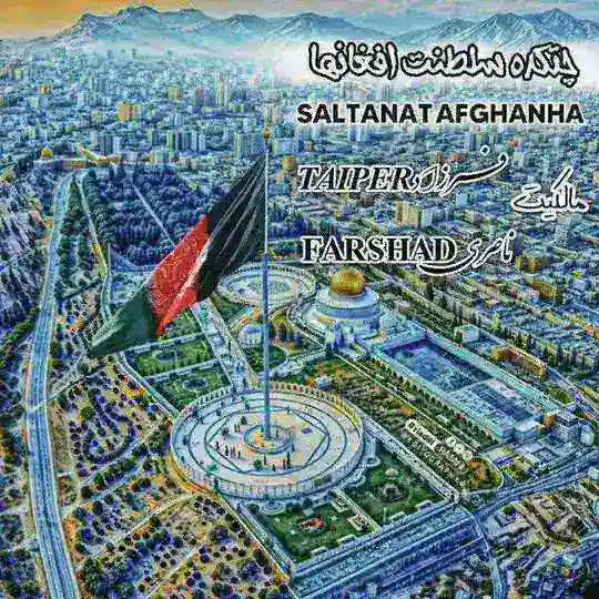 گروه چتکده سلطنت افغانها🌐