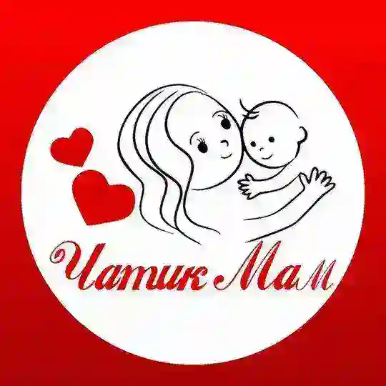 ❤️ Чатик Мам