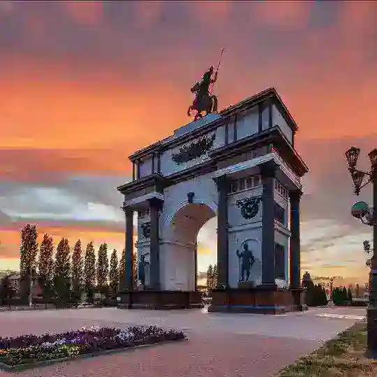 Курск на связи ❤️