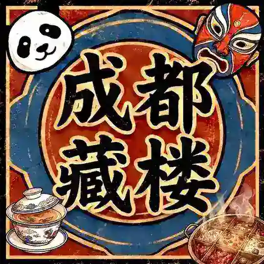 成都藏楼