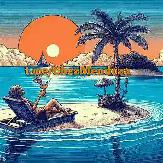 🥇・ La Mendoza 🏝 [MΛRKΞT PLΛCΞ] 💸