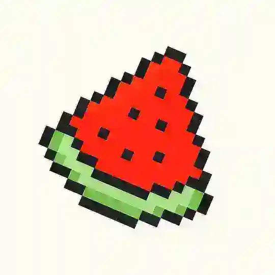 冰镇西瓜🍉