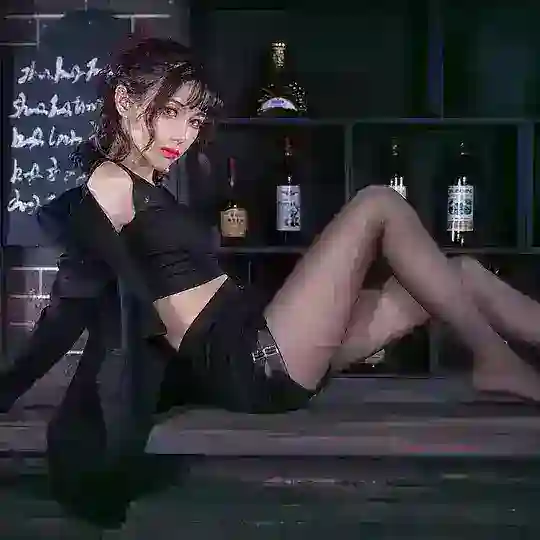 奇美拉的聊天群