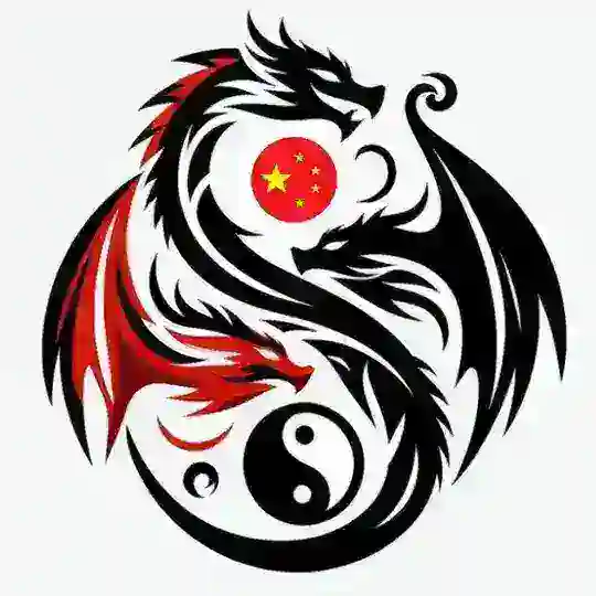 دانشجویان کشور چین 🇨🇳