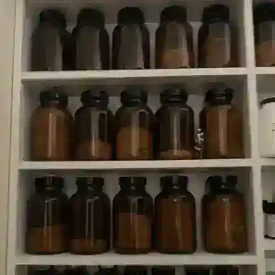 Chlordioxid und mehr