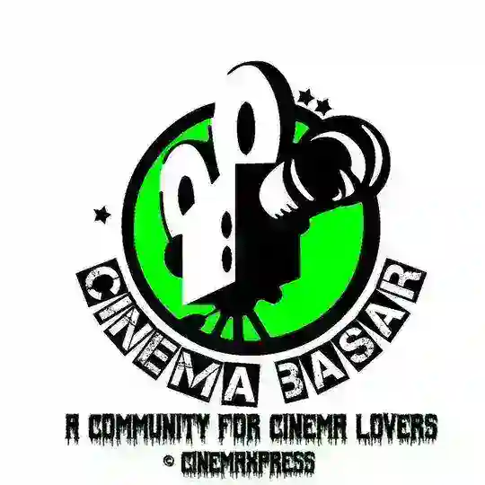𝆺𝅥⃝Cinema Bazar 🐬 [ സിനിമ ബസാർ ]