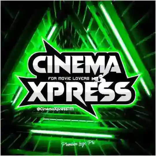 𝆺𝅥⃝Cinema Xpress™ 𓄀 [ സിനിമ എക്സ്പ്രസ്സ്‌ ] 1.0