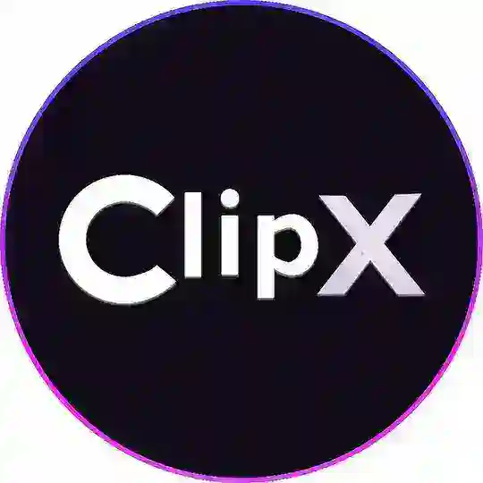 ClipX