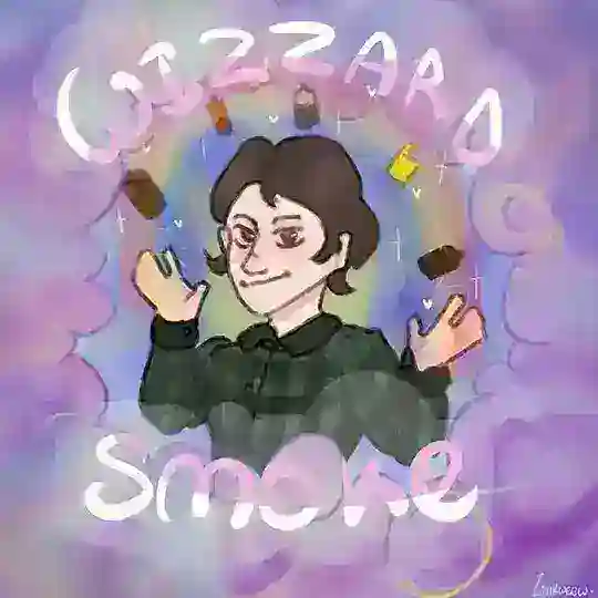 Wizzard chat