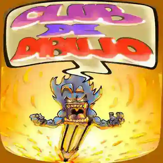 CLUB DE DIBUJO 🖌🎨