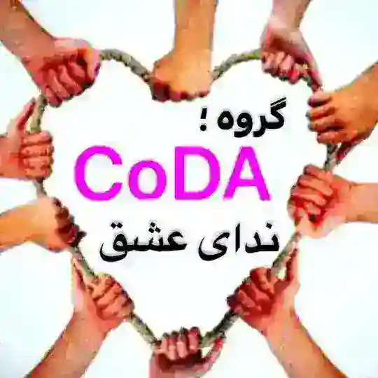 گروه مشارکت ،کارکرد قدم CoDA