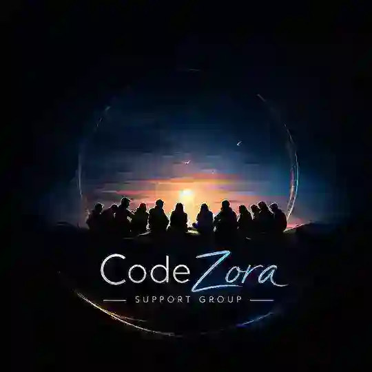 CodeZora Support