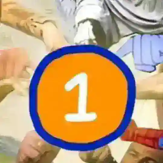 1 Coin Can Change Your Life
