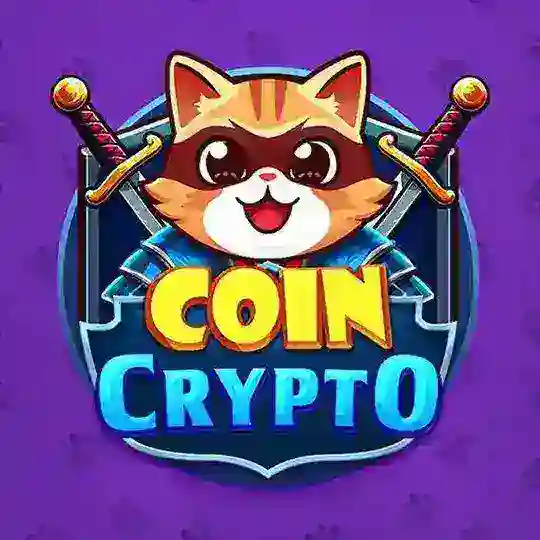 Coin Crypto
