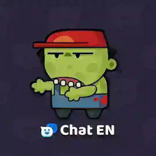 CoinHunters Chat En