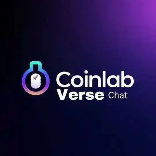 CoinLab Verse ๐ || AMA + Space