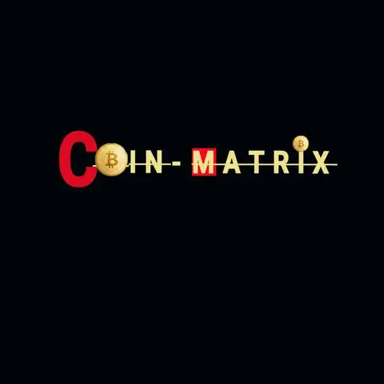 COIN-MATRIX.IO📡