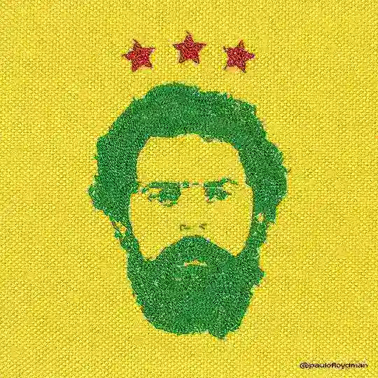 Coisinhas Resistentes do Lula 🦑🫒