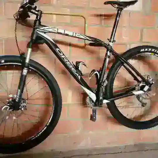 Compra venta Bicicletas y accesorios.